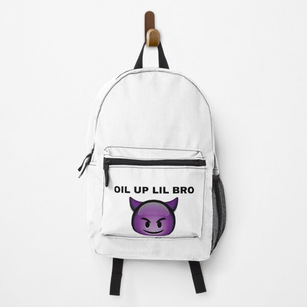 Item preview, Oil up designed and sold by official_BRAINROTSHOP.