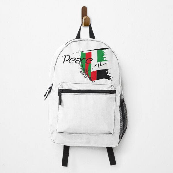 Item preview, "peace","slam Palestine arbic words designed and sold by BasmaAtef.