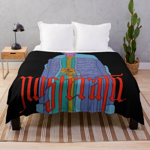 Item preview, "Nosferatu" Orlok designed and sold by Motel Gemini.