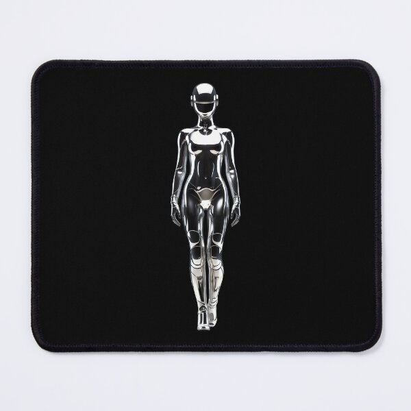 Item preview, Silver girl designed and sold by Divine Creation.