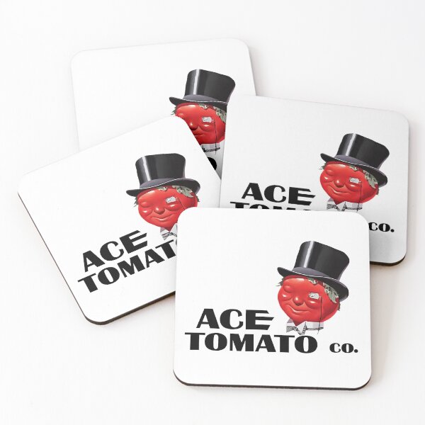 Item preview, Ace Tomato Co. - Spies Like Us designed and sold by acquiesce13.