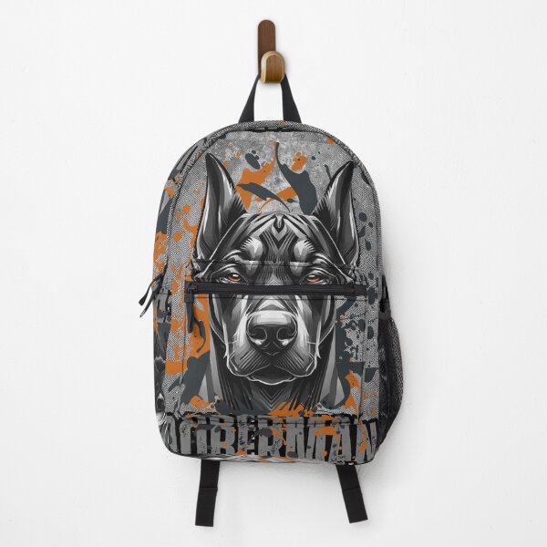 Item preview, Doberman designed and sold by maistendencias.