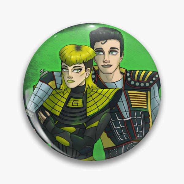 Item preview, Greaseball Crossover (Starlight Express) designed and sold by LauraElen.