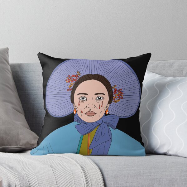 Item preview, "Nosferatu" Ellen designed and sold by Motel Gemini.