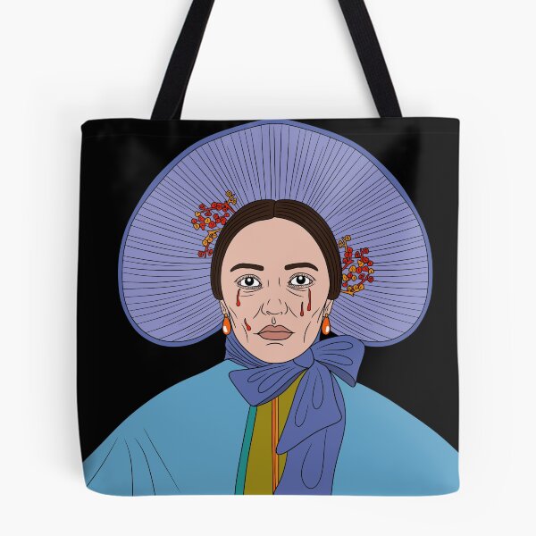 Item preview, "Nosferatu" Ellen designed and sold by Motel Gemini.