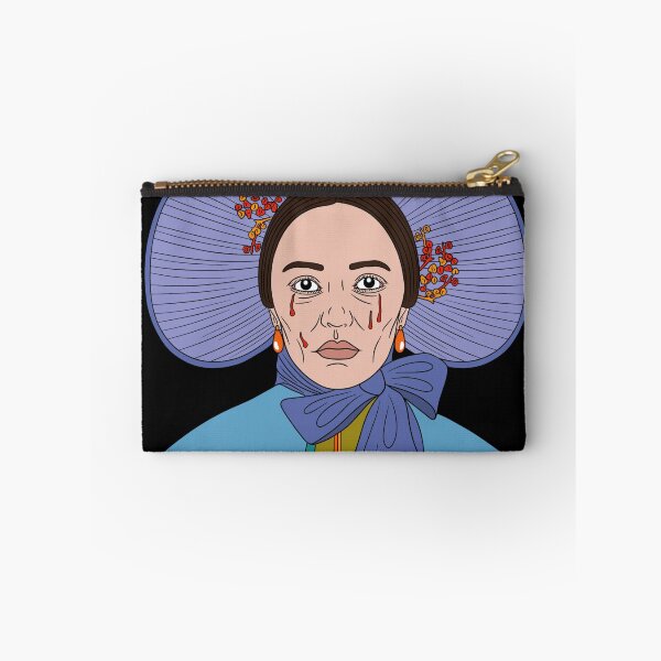 Item preview, "Nosferatu" Ellen designed and sold by Motel Gemini.