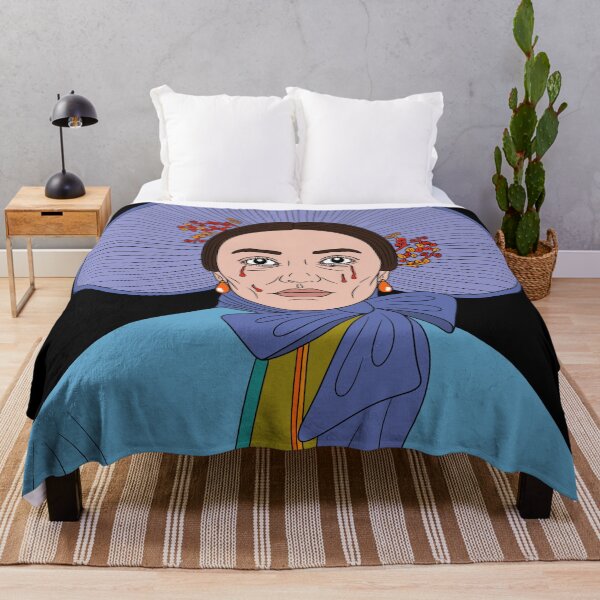 Item preview, "Nosferatu" Ellen designed and sold by Motel Gemini.