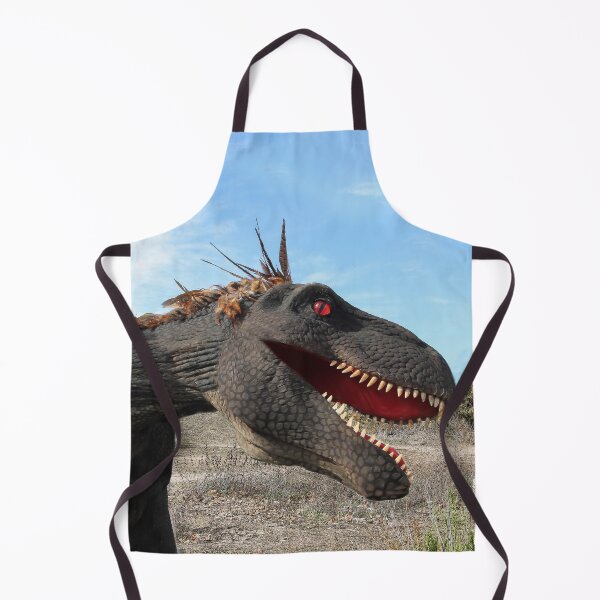 Item preview, Dinosaurus Rex  designed and sold by heatherfriedman.