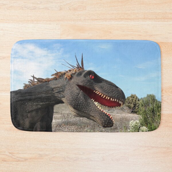 Item preview, Dinosaurus Rex  designed and sold by heatherfriedman.