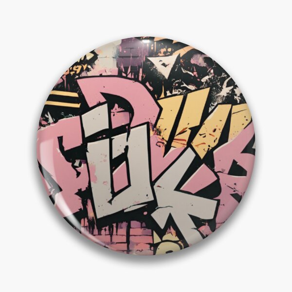 Item preview, Punk Rock vandalism designed and sold by annie1718.