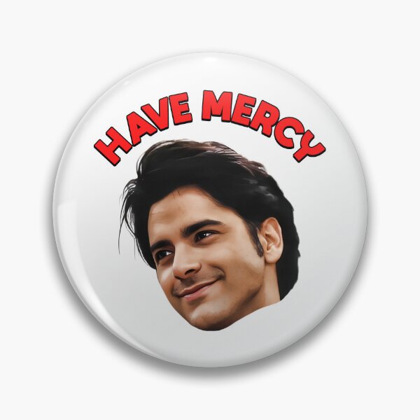 Item preview, Jesse Katsopolis HAVE MERCY designed and sold by acquiesce13.
