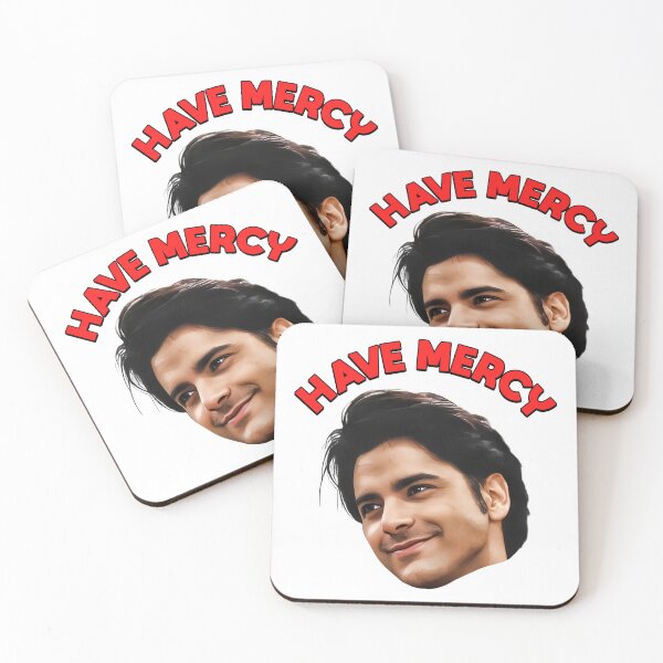 Item preview, Jesse Katsopolis HAVE MERCY designed and sold by acquiesce13.