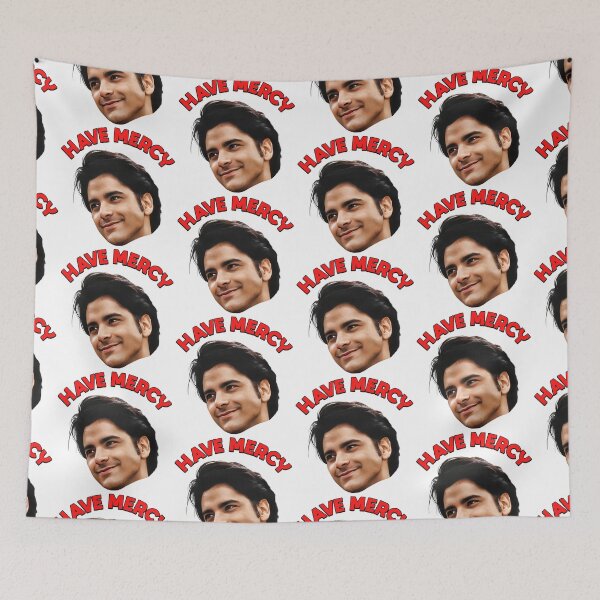 Item preview, Jesse Katsopolis HAVE MERCY designed and sold by acquiesce13.