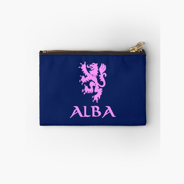 Item preview, Alba Scotland pink designed and sold by VRedBaller.