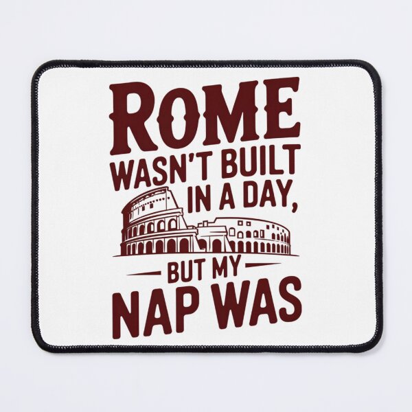Item preview, rome designed and sold by Ismartista.