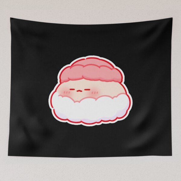 Item preview, Stoic Blopberry designed and sold by Newdlebobs.
