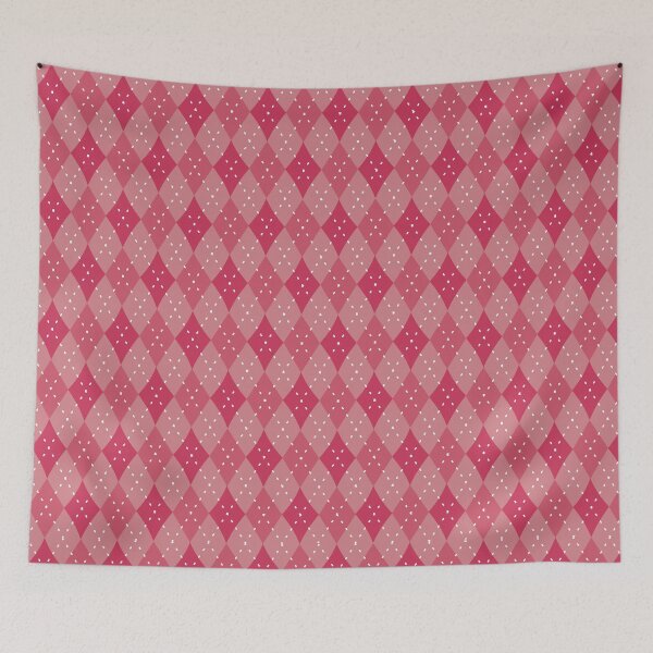 Item preview, Argyle estrellado designed and sold by MarketdeLuis.