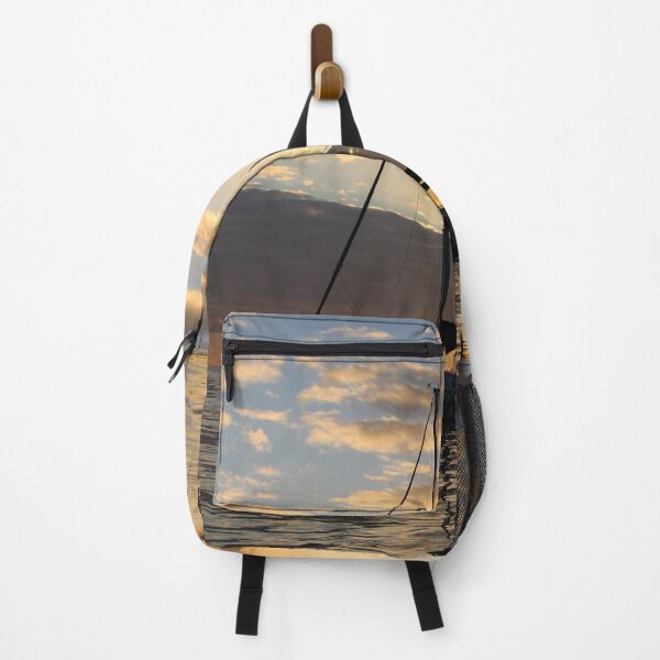 Item preview, Sailboat Sunset designed and sold by casecase20.