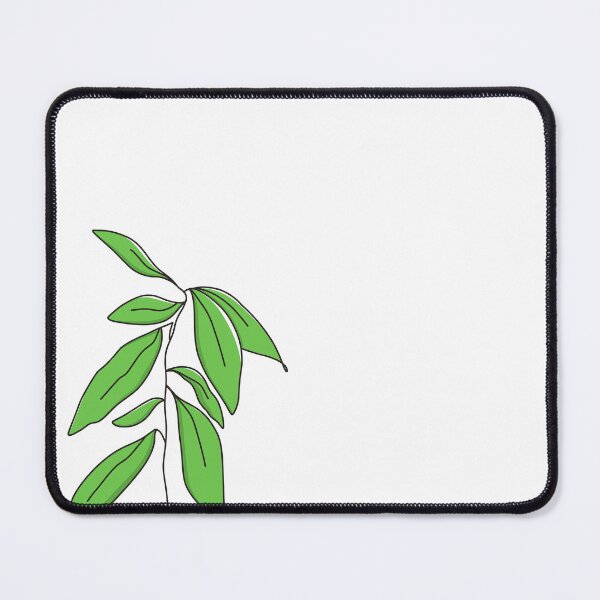 Item preview, Big house plant designed and sold by kuzi doodles.