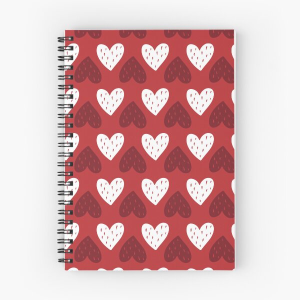 Item preview, Endless Love: Heartwarming Valentine Patterns designed and sold by CleanDecor.