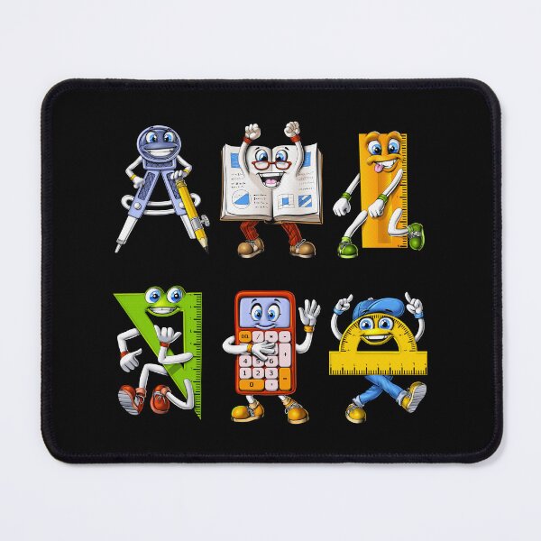Item preview, Math Tools designed and sold by underheaven.