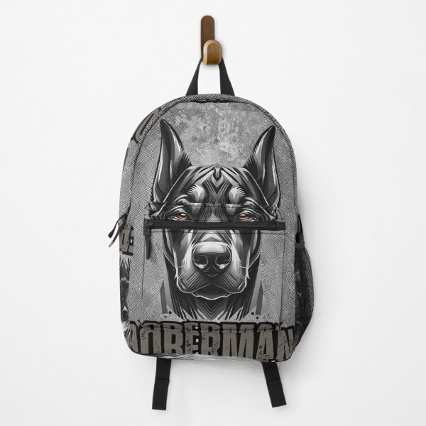Item preview, Doberman designed and sold by maistendencias.