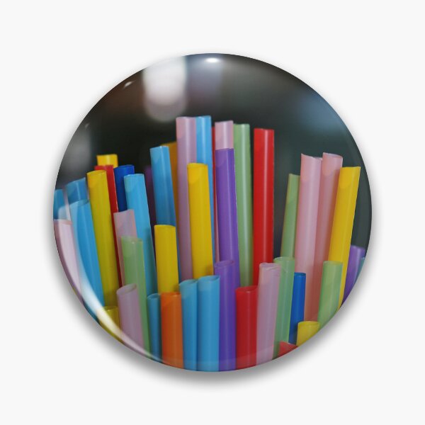 Item preview, plastic and colored tubes. designed and sold by manoloshoping.