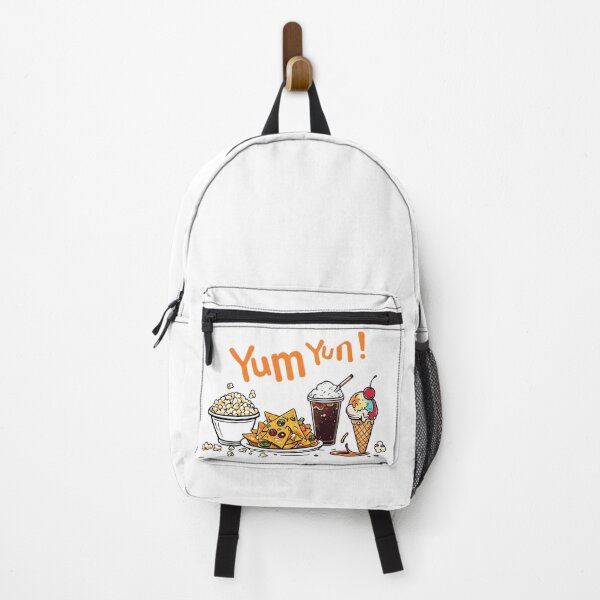 Item preview, Snack Attack: Yum Yun  designed and sold by Kuuldiga.