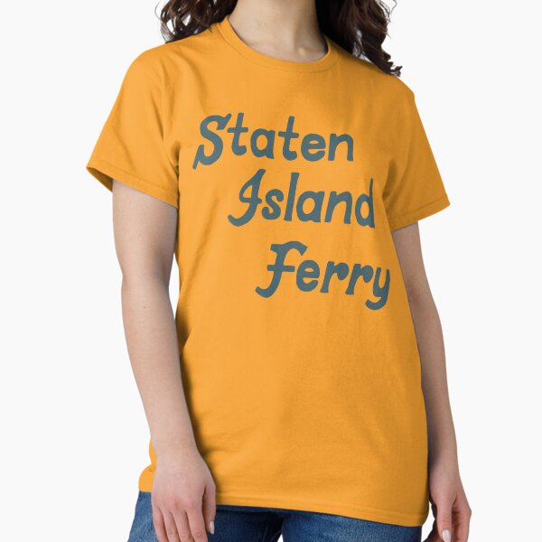 Aperçu de l'œuvre Ferry de Staten Island créée et vendue par acquiesce13.