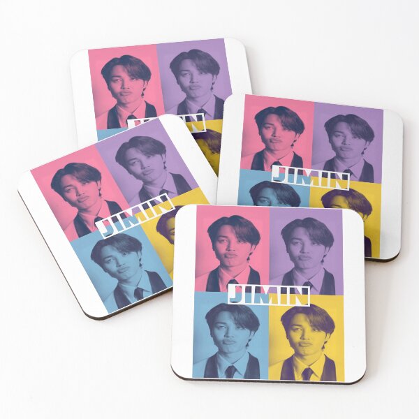 Item preview, Pop Jimin  designed and sold by niconics.