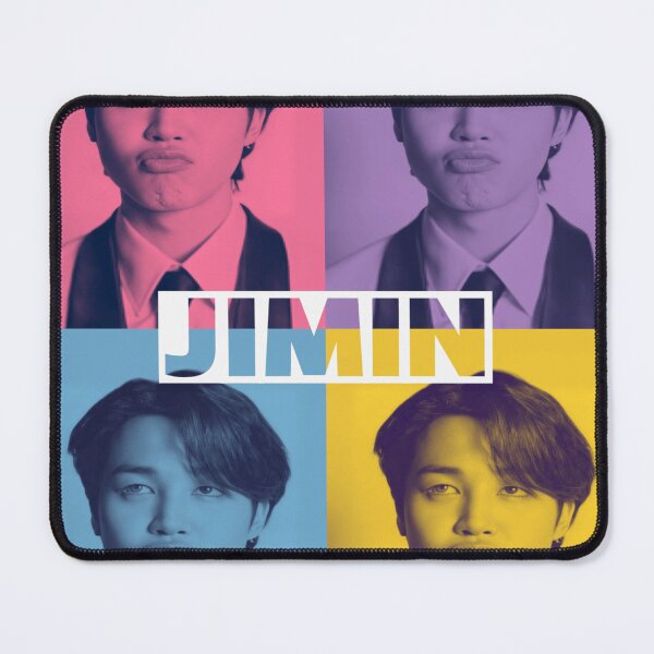Item preview, Pop Jimin designed and sold by niconics.