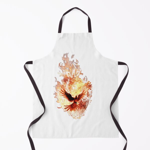 Item preview, "Burning Heart of the Spirit" designed and sold by Jose´s dreams.