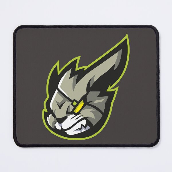 Item preview, Space rabbit designed and sold by MerlinWear.