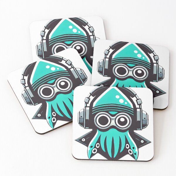 Item preview, squid game sticker  designed and sold by NCNGDESIGN.