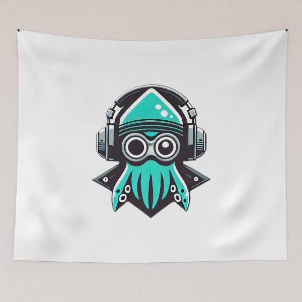 Item preview, squid game sticker  designed and sold by NCNGDESIGN.