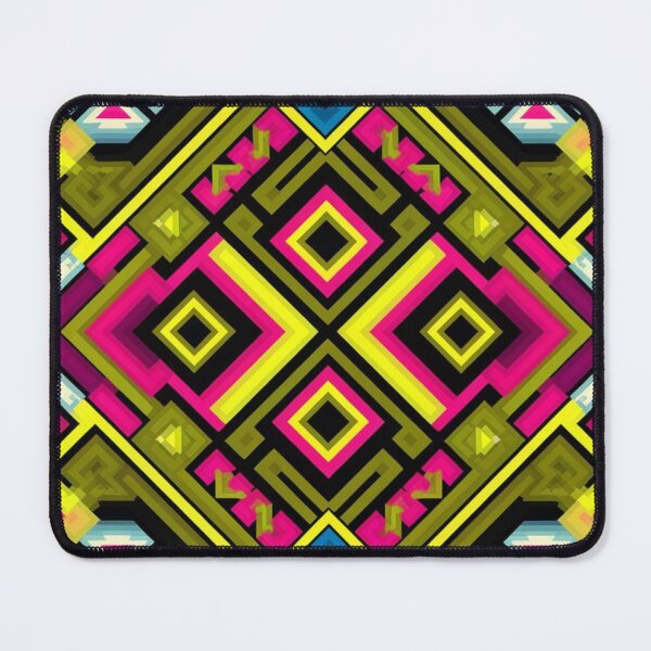 Item preview,  Amazonian indigenous graphics designed and sold by sevenmountains.