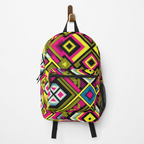 Item preview,  Amazonian indigenous graphics designed and sold by sevenmountains.