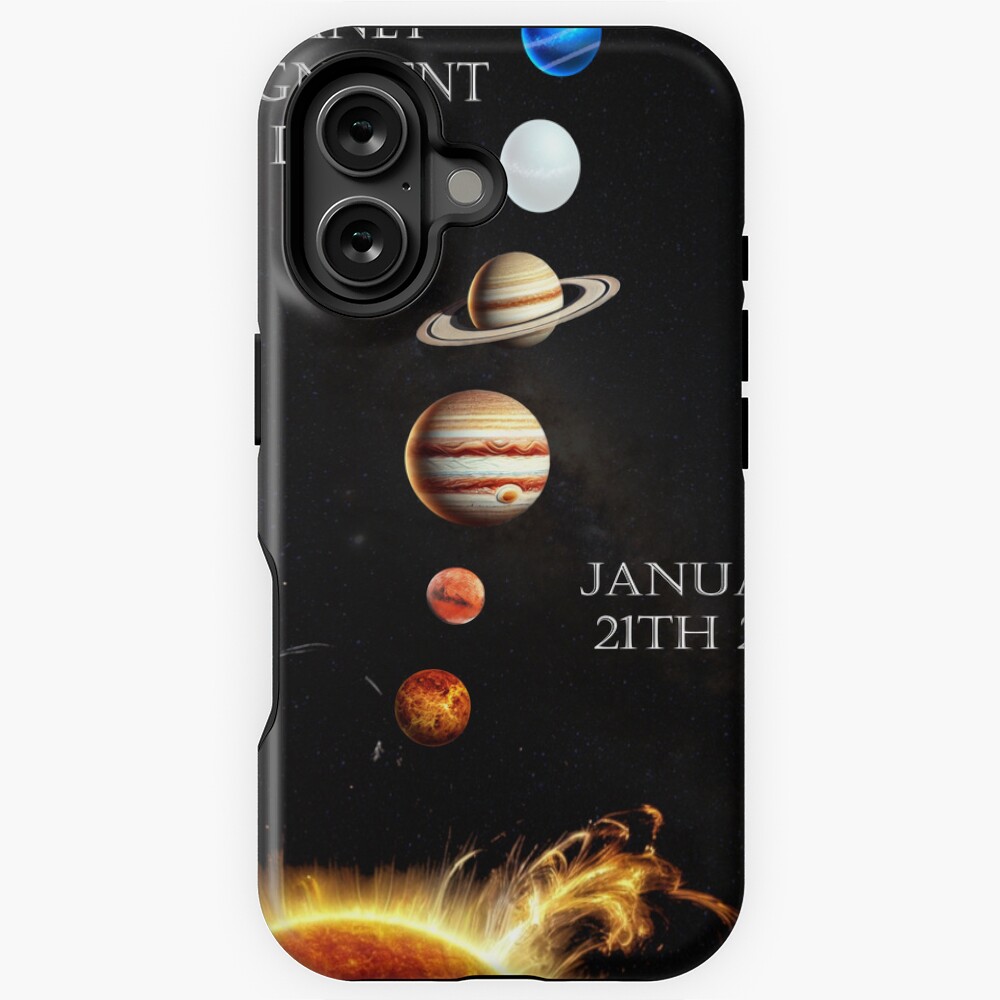 Item preview, iPhone Magsafe Tough Case designed and sold by eirikfroynes.