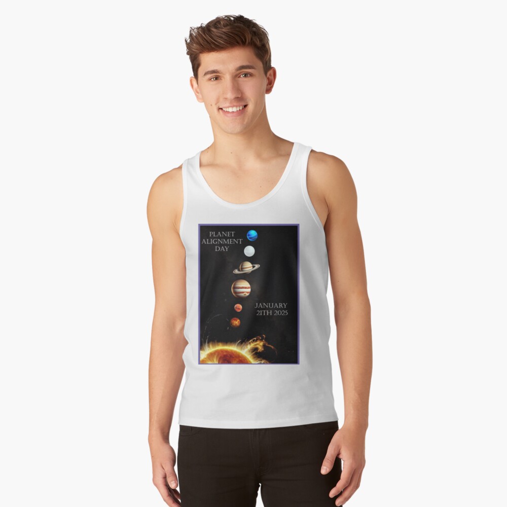 Item preview, Tank Top designed and sold by eirikfroynes.