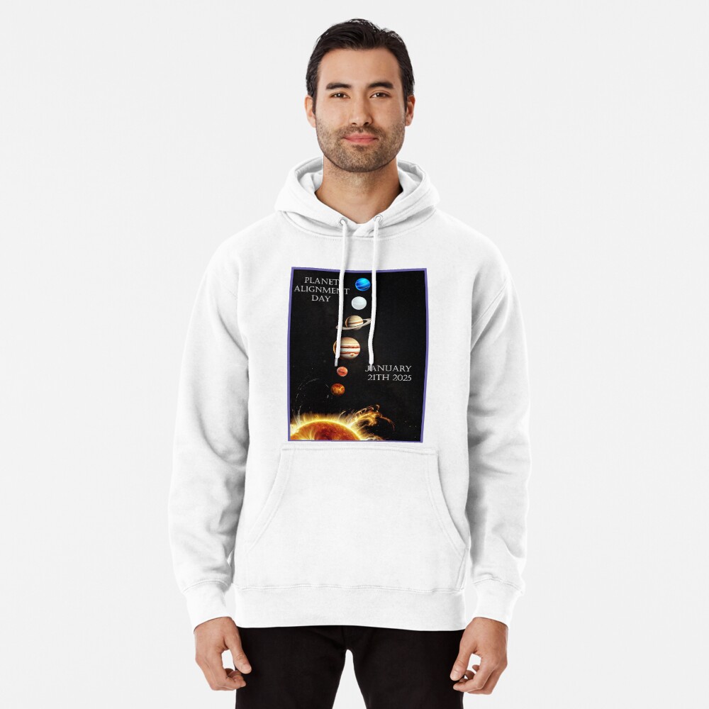 Item preview, Pullover Hoodie designed and sold by eirikfroynes.