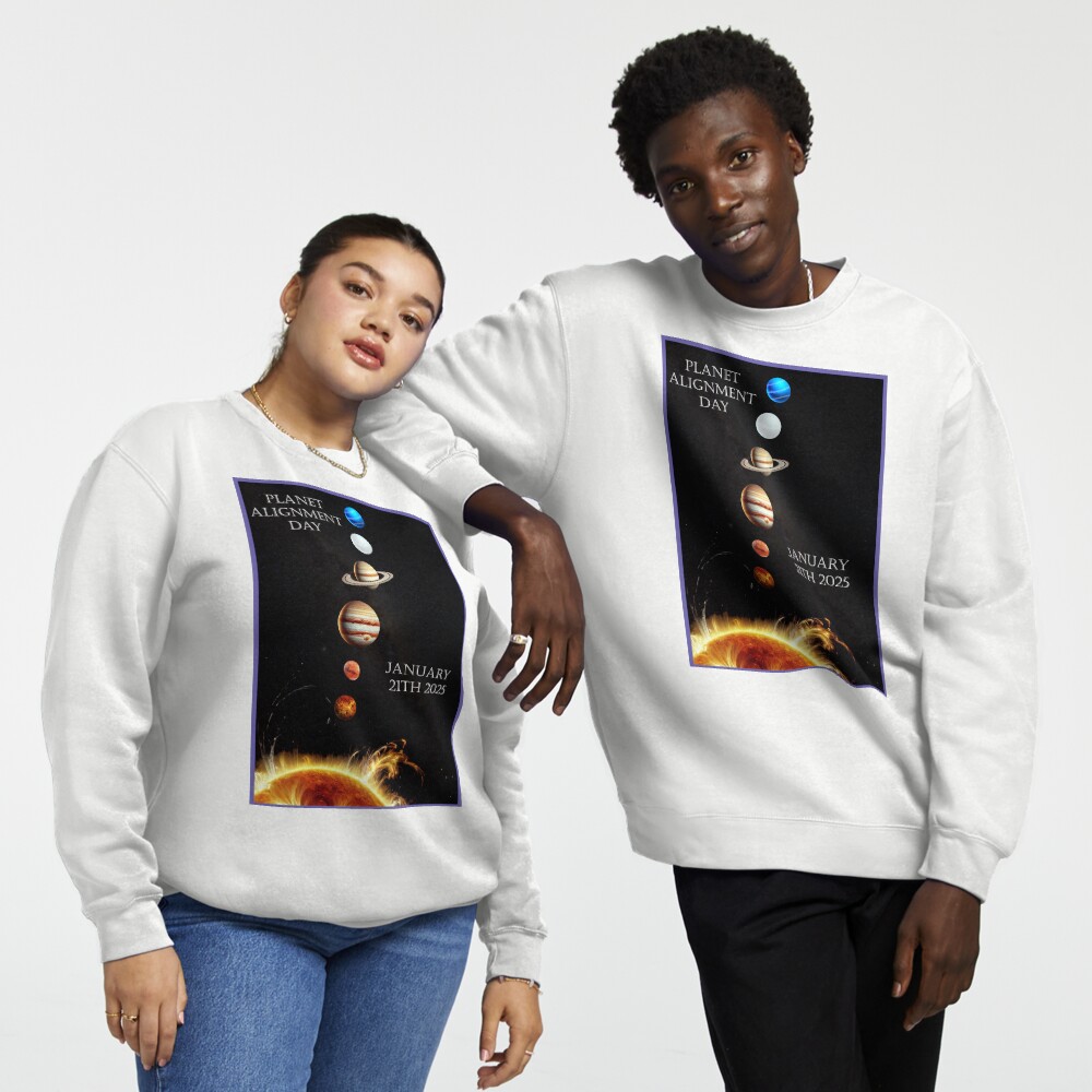 Item preview, Pullover Sweatshirt designed and sold by eirikfroynes.