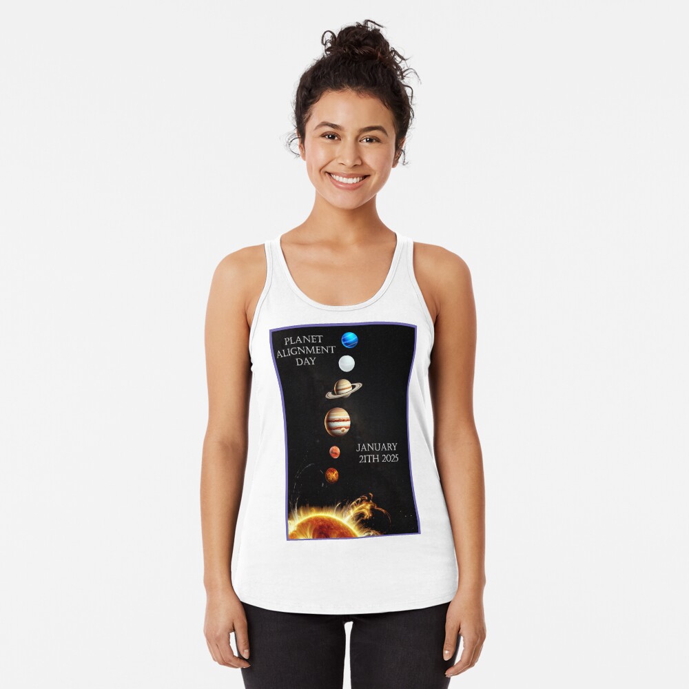 Item preview, Racerback Tank Top designed and sold by eirikfroynes.