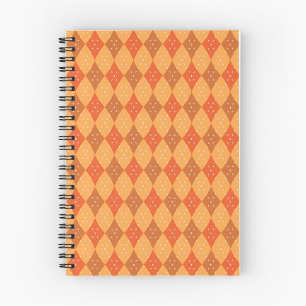 Item preview, Circus style Argyle pattern designed and sold by MarketdeLuis.
