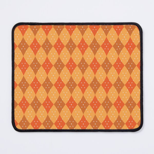 Item preview, Circus style Argyle pattern designed and sold by MarketdeLuis.