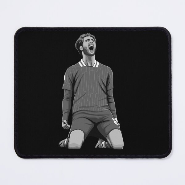 Item preview, Dominik Szoboszlai Black and White Version designed and sold by Aldduardo.