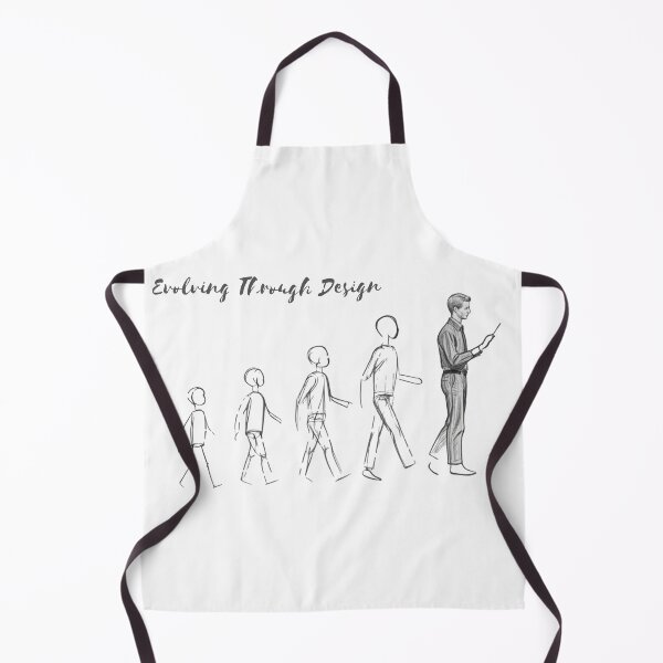 Item preview, Evolving Through Design designed and sold by PMTaurus.