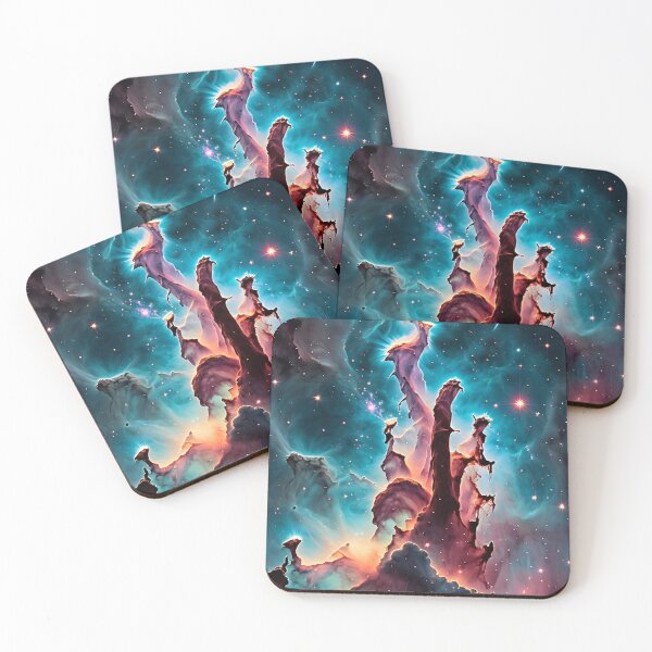 Item preview, Pillars of Creation  designed and sold by SublimeMusings.