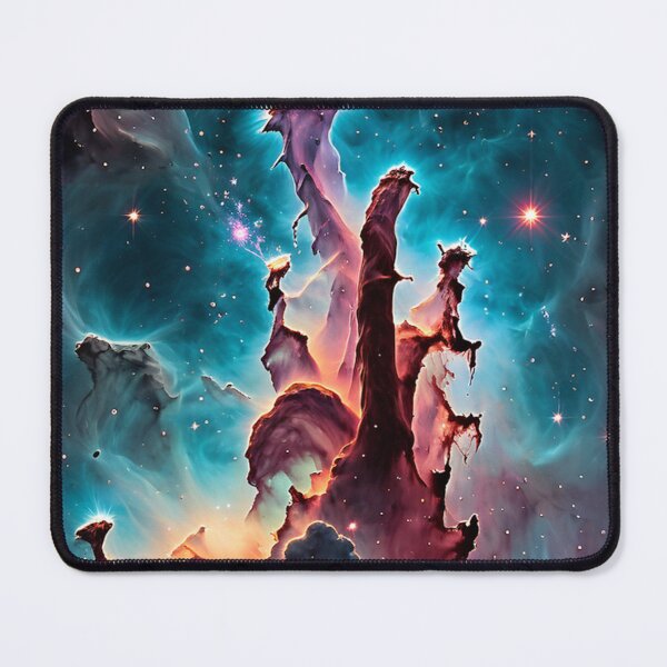 Item preview, Pillars of Creation designed and sold by SublimeMusings.