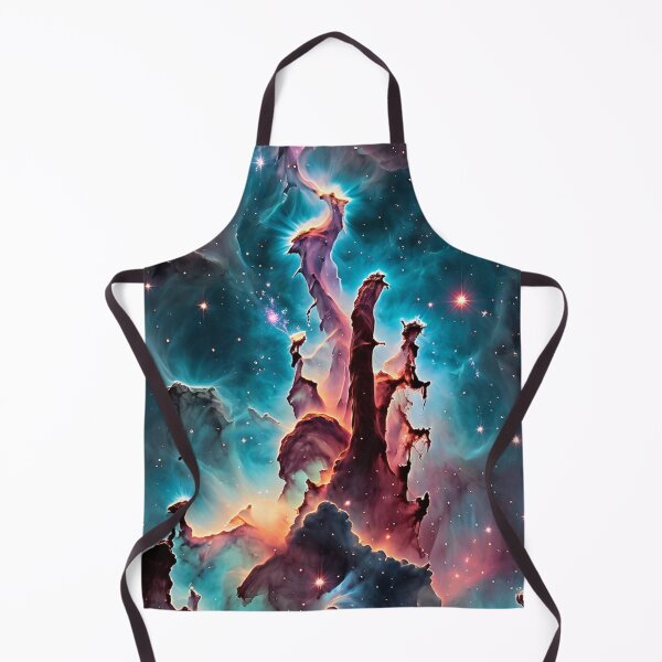 Item preview, Pillars of Creation  designed and sold by SublimeMusings.