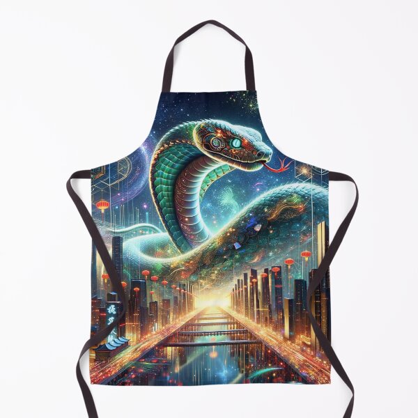 Item preview, Year of the Snake designed and sold by M-Y-A-R-T-.